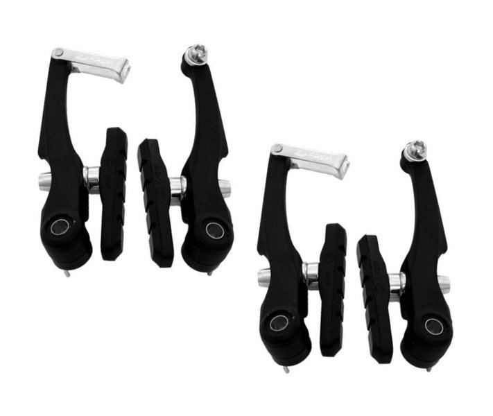 SET FRINA - LOGAN 919, tip V, alu, negru