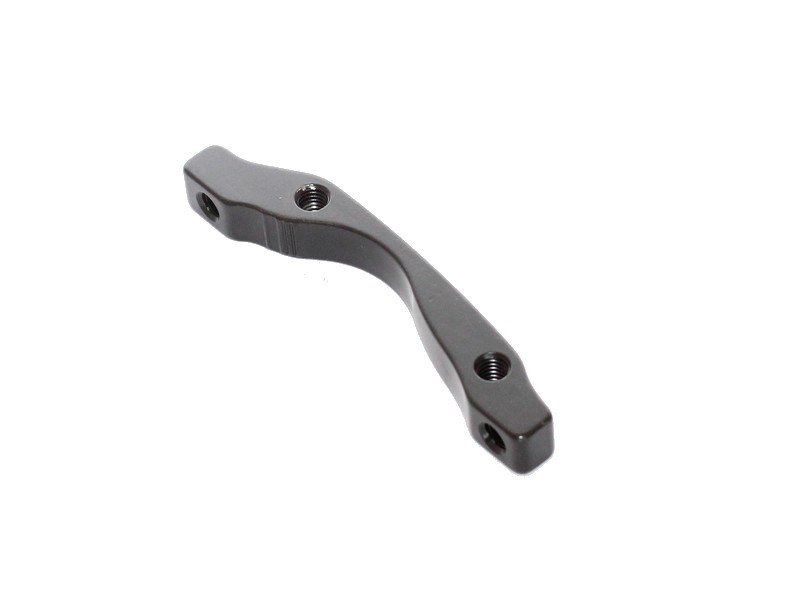 ADAPTOR ETRIER DISC - TEKTRO - A, conversie furca IS160/PM160, cadru IS140/PM140 