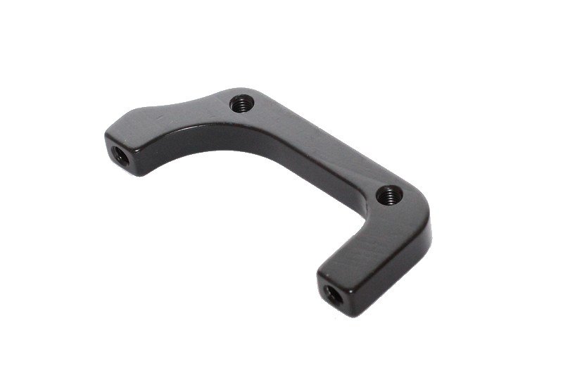 ADAPTOR ETRIER DISC - TEKTRO - A, conversie furca IS160/PM203, cadru IS140/PM180 