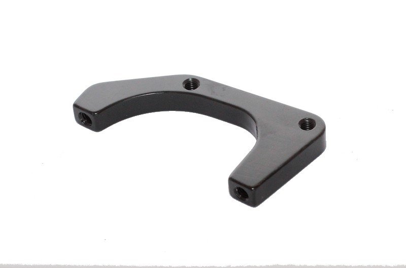 ADAPTOR ETRIER DISC - TEKTRO - IO, conversie cadru IS140/PM203 
