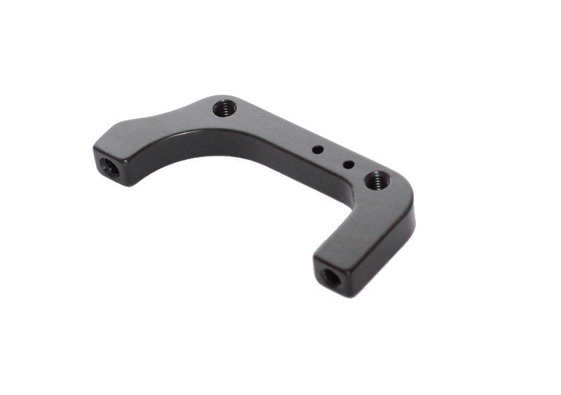 ADAPTOR ETRIER DISC - TEKTRO - A, conversie furca IS160/PM203, cadru IS140/PM180 