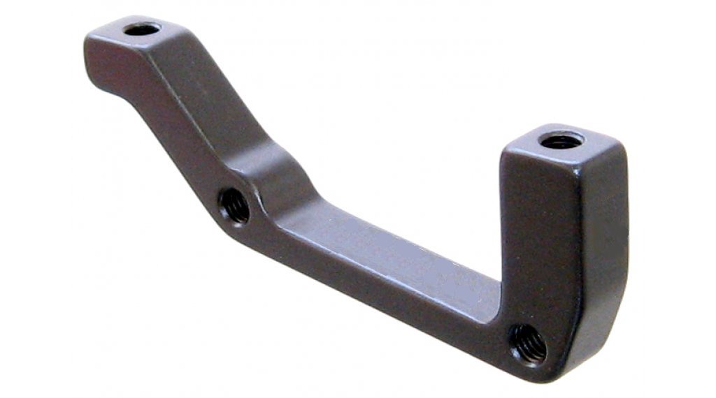 ADAPTOR ETRIER DISC - ALLIGATOR - XQ34, forjat, conversie cadru PM180/IS180