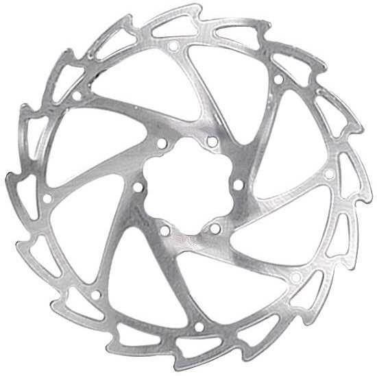 DISC - ALLIGATOR - WIND CUTTER, R17, 140