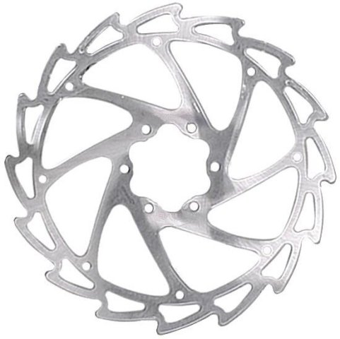 DISC - ALLIGATOR - WIND CUTTER, R17, 140
