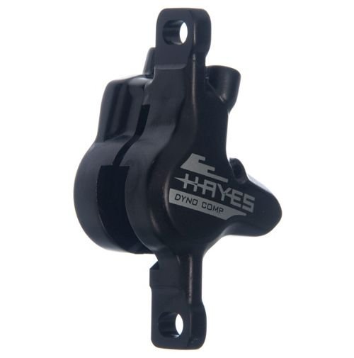 CORP FRINA, service kit - HAYES Dyno Comp, fara placute