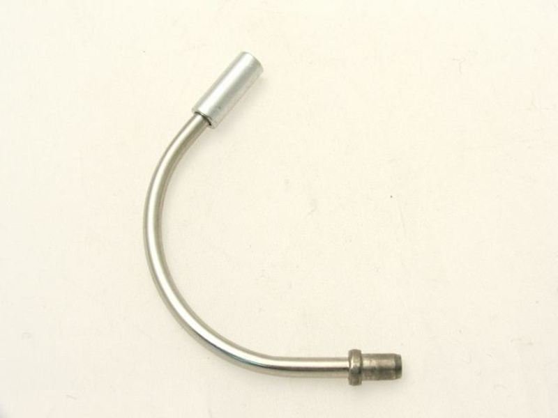 TEAVA CURBATA - 130º, frina tip V