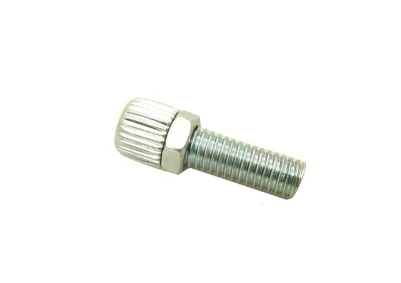 SURUB REGLARE FRINA - M6x19, otel