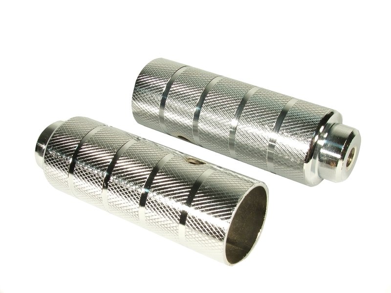 PEG - BMX, ax 3/8, 110x50, otel, CP