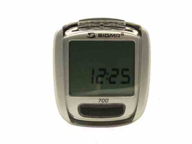 COMPUTER - SIGMA - BASELINE BC-700, 7 functii