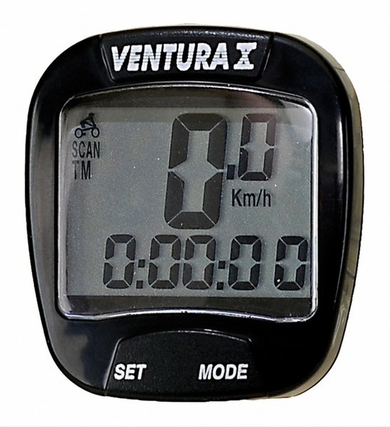 COMPUTER - VENTURA, 10 functii