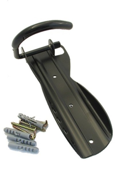 SUPORT EXPUNERE BICICLETA - perete, 1