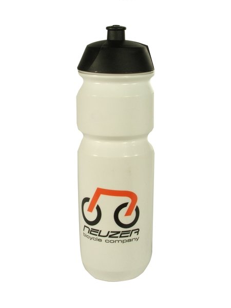 BIDONAS - TACX - NEUZER logo, 750 ml