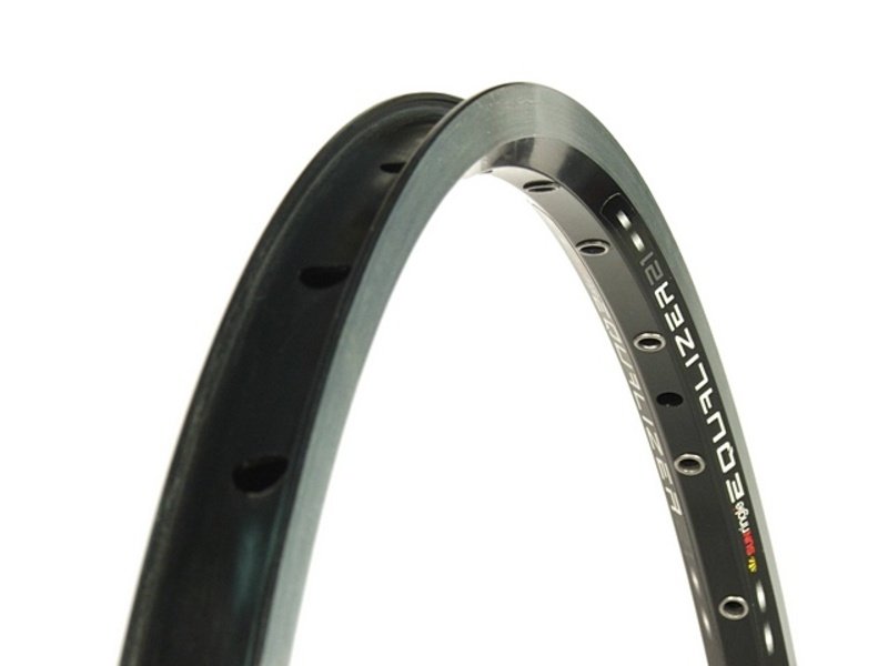 JANTA DUBLA - 26''/559x21/16 32H, disc - Welded - SUN RINGLE EQUALIZER EQ 21