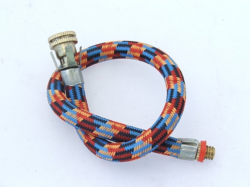 FURTUN POMPA - ventil DV, dunlop