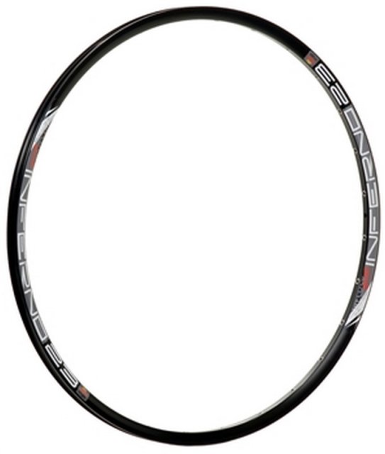JANTA DUBLA - 26''/559x23/18.2, 32H - Welded, SUN RINGLE INFERNO 23