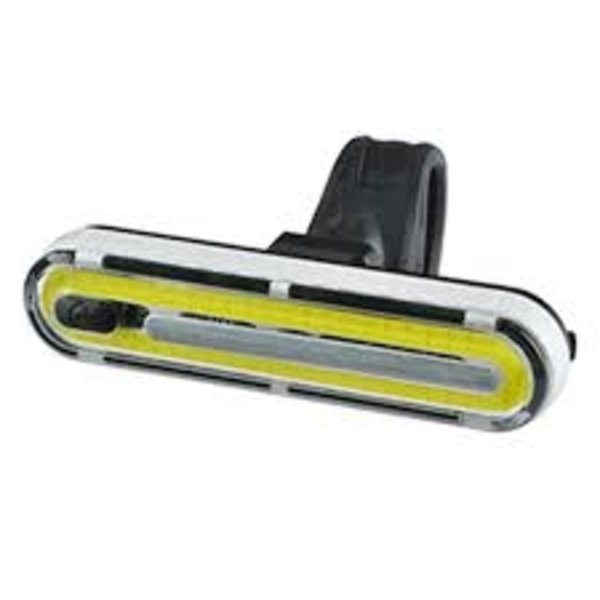 LAMPA FATA / SCLIPITOR  - 50 chip led, reincarcabil USB