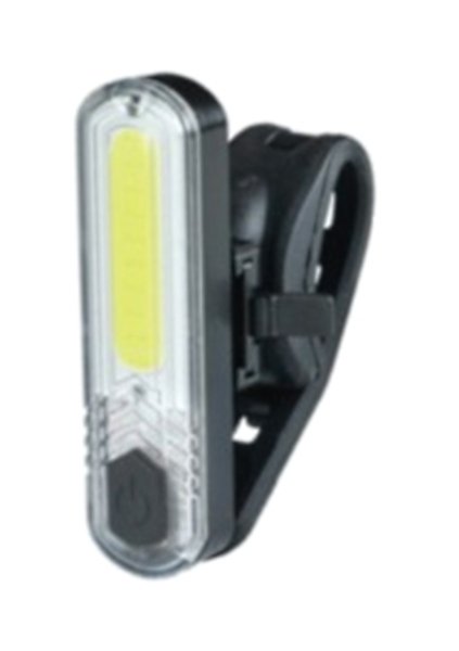 LAMPA FATA / SCLIPITOR - 10 chip led, reincarcabil USB