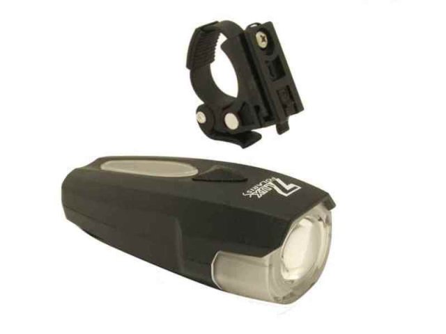 LANTERNA FATA - SMART, baterii, 1 led, 7 lux, tip lupa, 2 functii, +b