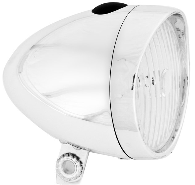 FAR FATA - clasic, baterii, 1 led, CP, +b