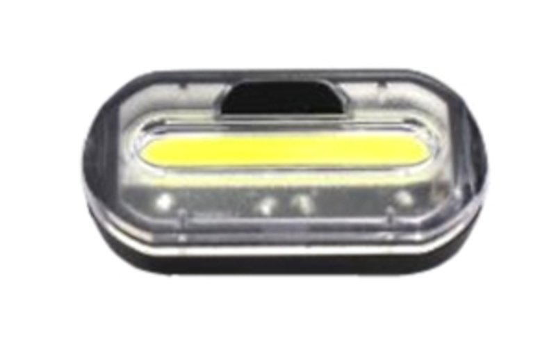LAMPA FATA / SCLIPITOR - 15 chip led, 2 functii, baterie