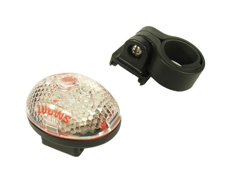 LAMPA FATA / SCLIPITOR - SMART RL302WW, 1 led, 2 functii, +b