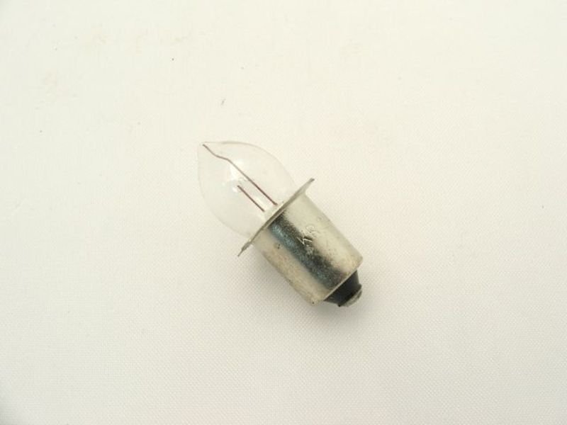 BEC FATA - tip baioneta, krypton, 6V, 2.5W
