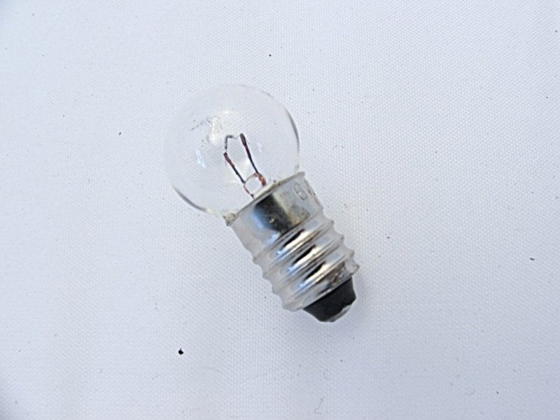BEC FATA - 6V, 2.4W