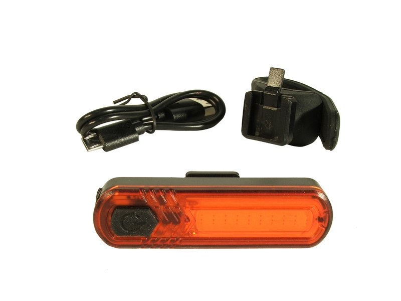 STOP SPATE / SCLIPITOR - 10 chip led, reincarcabil USB