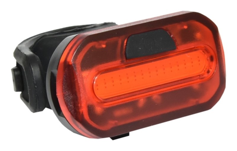 STOP SPATE / SCLIPITOR - 15 chip led, 2 functii, baterie