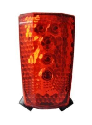 STOP SPATE / SCLIPITOR - 5 led, + laser lateral