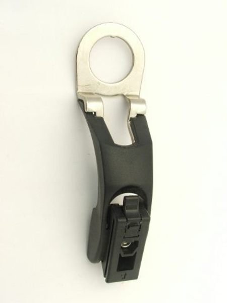 ADAPTOR SUPORT FAR/SCLIPITOR - SMART, pe pipa ghidon
