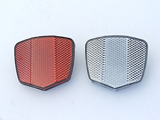 PRIZMA - set fata+spate, tw