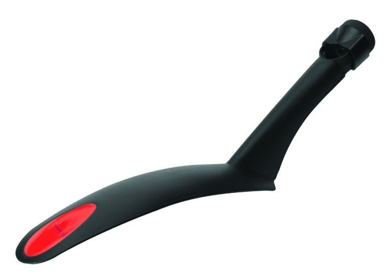 APARATOR NOROI - POLISPORT - CROSS COUNTRY - SPATE, prindere teava sa , 26/27,5/29'', pvc
