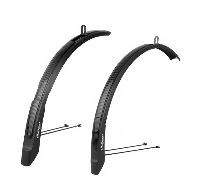 APARATOR NOROI - POLISPORT - EXPANDER CITY/TREKKING, set, 26/28