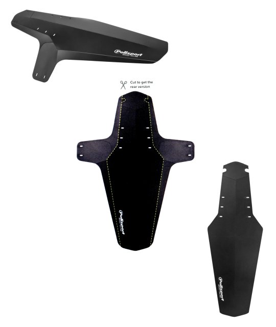 APARATOR NOROI - POLISPORT - MUD SLIM 