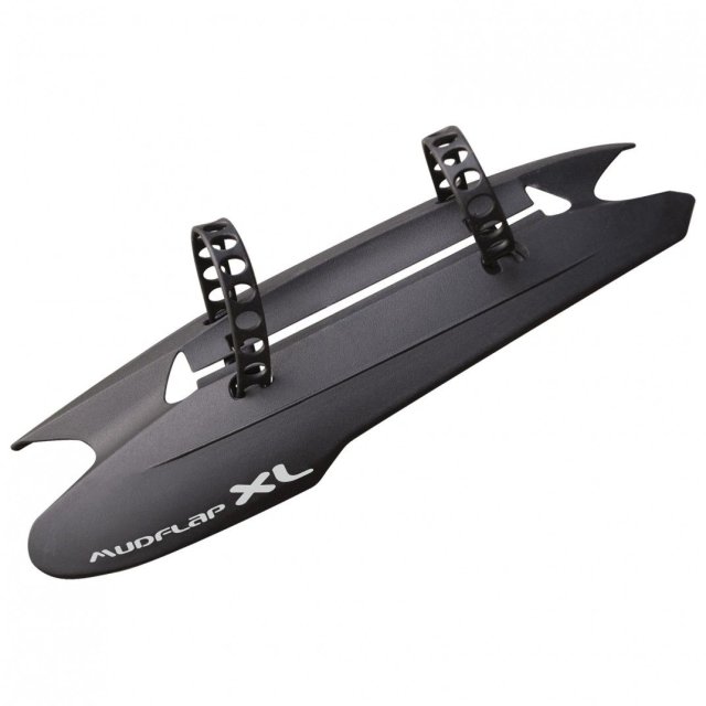 APARATOR NOROI - POLISPORT - MUDFLAP XL - FATA, prindere cadru fata, pvc