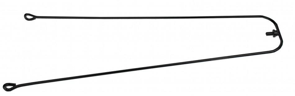 TIJA APARATOR NOROI CLASIC 26”