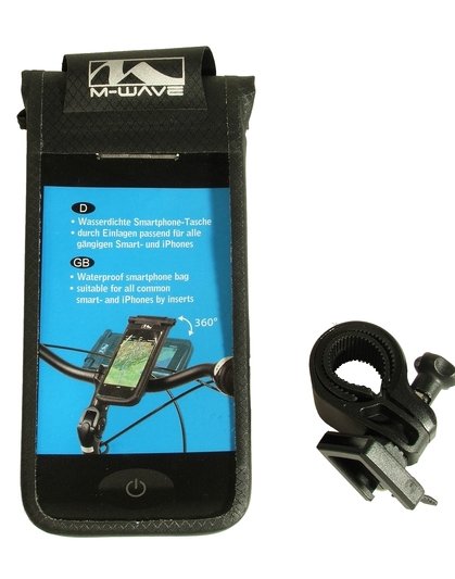 SUPORT TELEFON, Black Bay, 80x170x10