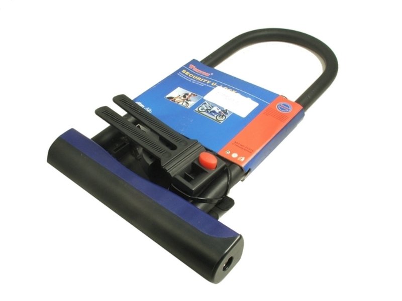 LACAT - 301, tip U, 190x320 mm, cu suport