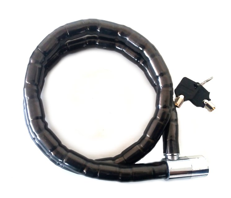 LACAT - 203, Moped, Ø18x1000 mm