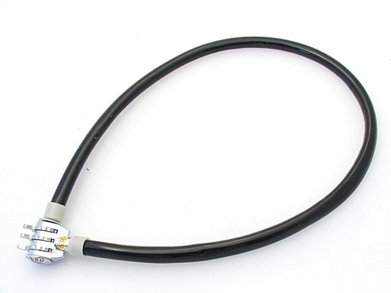 LACAT - 602, Ø4.5x650 mm, cifru