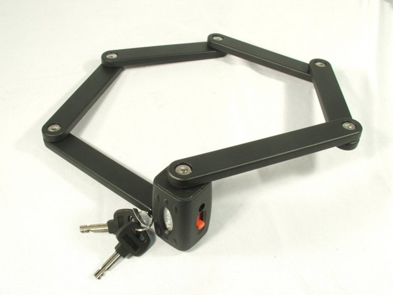 LACAT - tip modular-pliabil, 190x80 mm