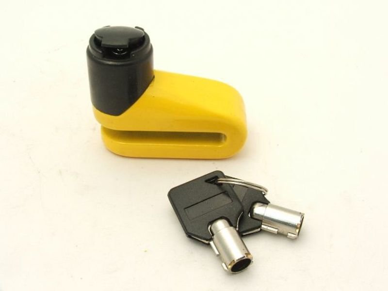 LACAT - 101, tip frina disc, 5.5 mm 