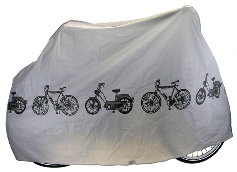 PRELATA PROTECTIE PRAF BICICLETE