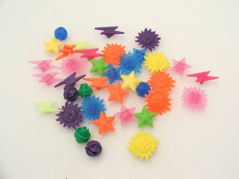 PERLE SPITE, pvc