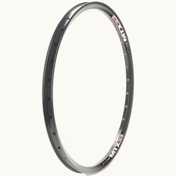 JANTA DUBLA - 26''/559x33/26x24, 32H - Disc, Welded - SUN RINGLE MTX33