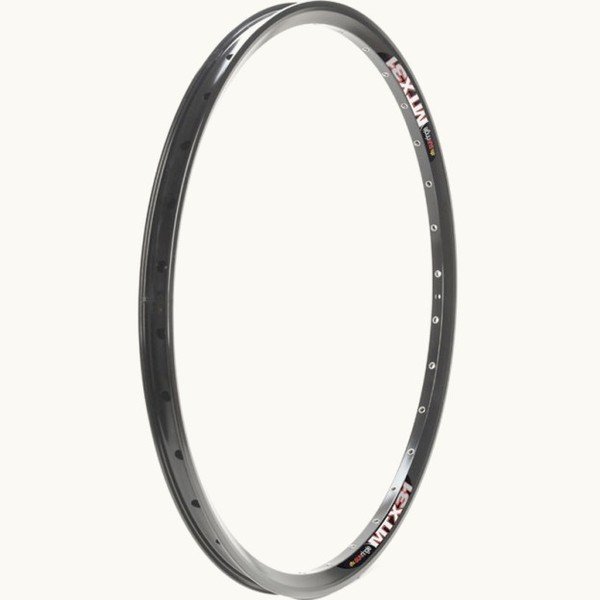 JANTA DUBLA - 26''/559x31/24x22.5, 36H - Disc, Welded - SUN RINGLE MTX31
