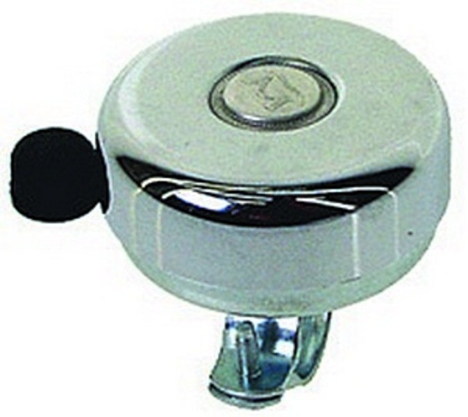 SONERIE, otel, cromat, 59mm