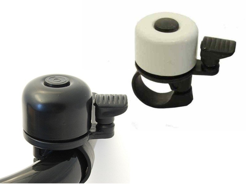 SONERIE, mic, negru