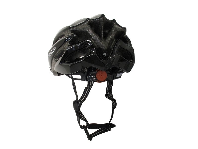 CASCA PROTECTIE - ALTRIX. in mould, negru